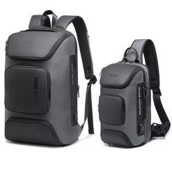 balo du lịch nam bange