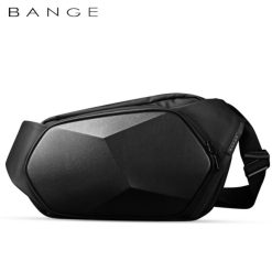 Túi đeo chéo cao cấp Bange BG-7229