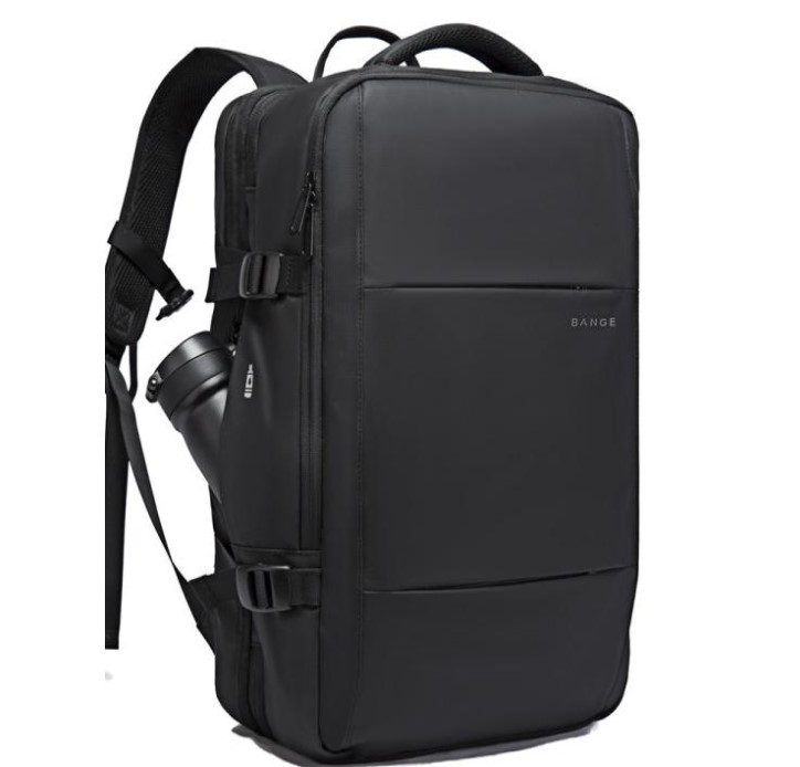 balo đa năng 17" chống nước Bange Bg-1908D