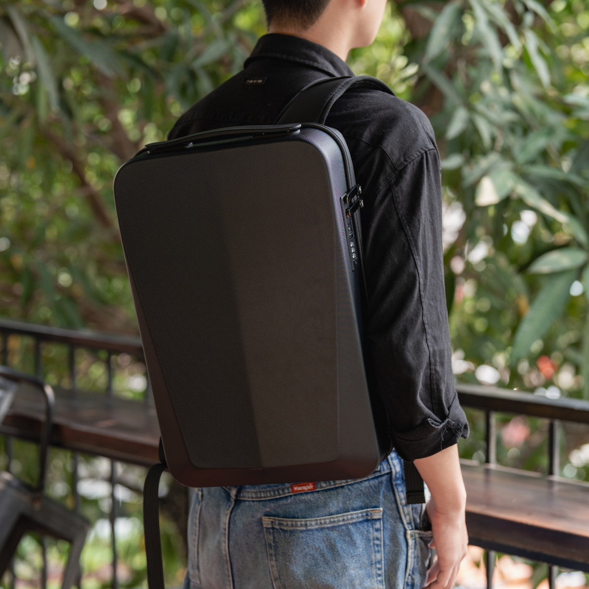 Balo chống sốc MacBook - Bảo vệ an toàn cho laptop của bạn! Balo chống sốc MacBook - Bảo vệ an toàn cho laptop của bạn!