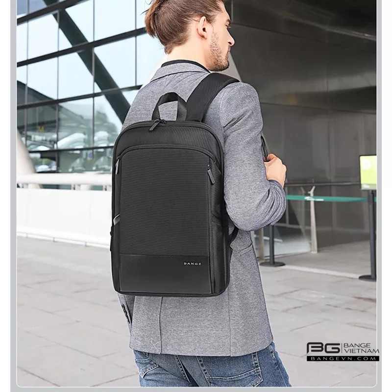 Balo đựng MacBook - Lựa chọn hoàn hảo để bảo vệ và phong cách cho thiết bị công nghệ của bạn