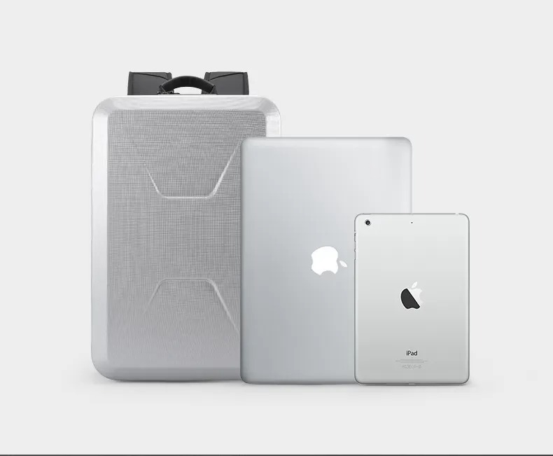 Balo đựng MacBook Pro - Lựa chọn hoàn hảo để bảo vệ và thể hiện phong cách của bạn