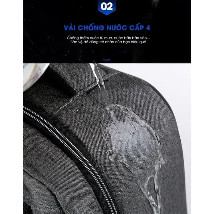 Balo đựng MacBook Pro - Lựa chọn hoàn hảo để bảo vệ và thể hiện phong cách của bạn