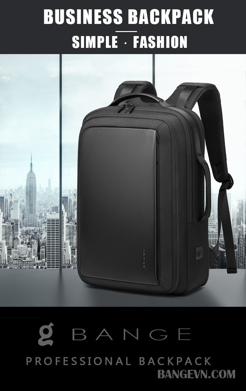 Balo laptop MacBook – Lựa chọn hoàn hảo để bảo vệ và thể hiện phong cách của bạn