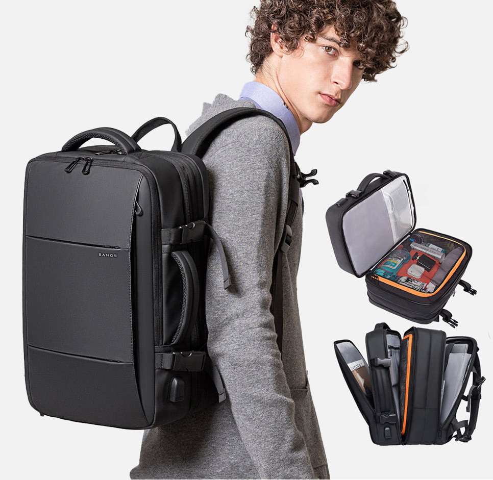 Balo laptop MacBook – Lựa chọn hoàn hảo để bảo vệ và thể hiện phong cách của bạn