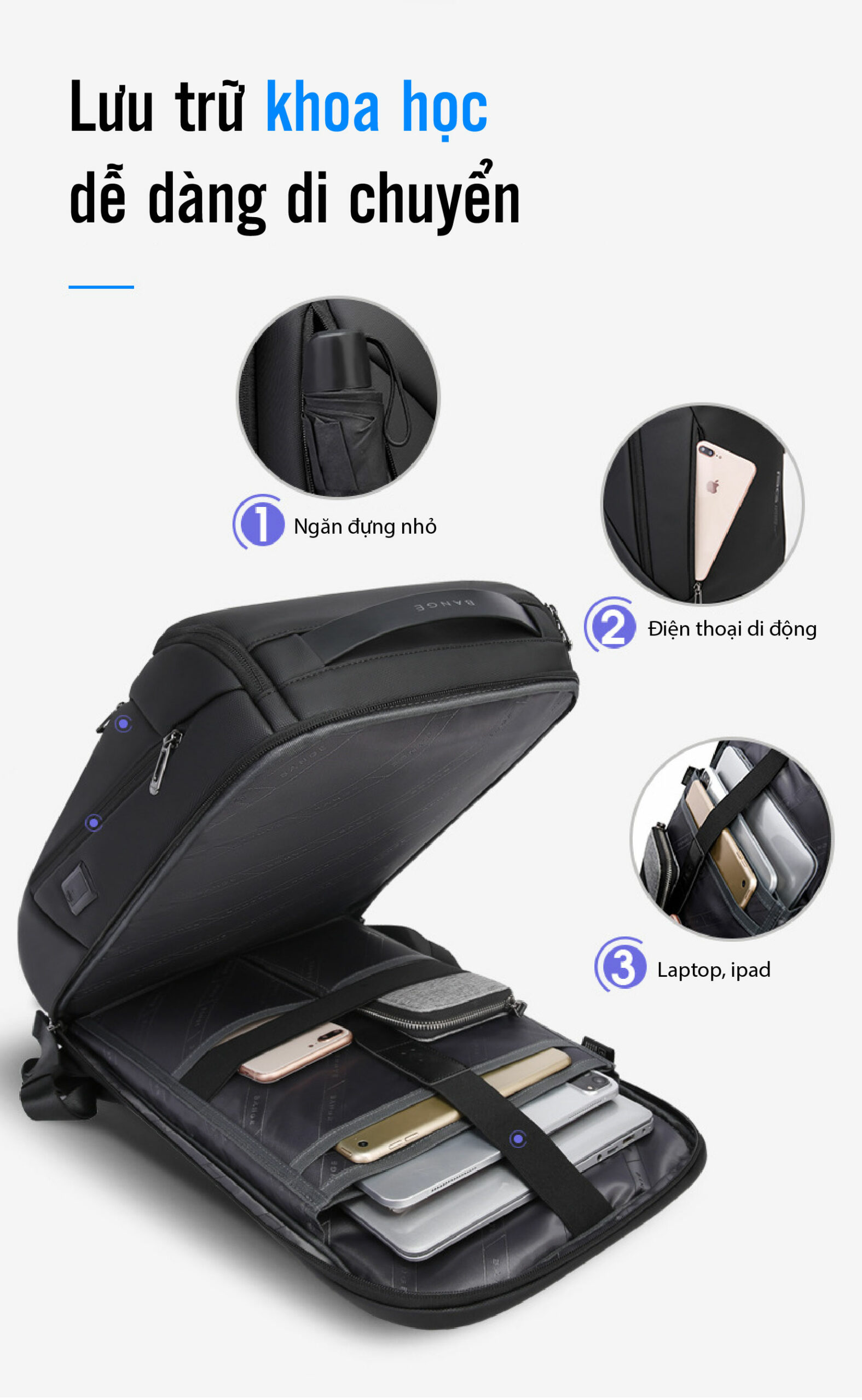 Balo Macbook 13 Inch - Sự Lựa Chọn Hoàn Hảo Cho Người Yêu Công Nghệ và Phong Cách Sống Hiện Đại